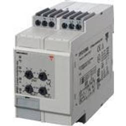 CARLO GAVAZZI Dpc01dm48 Spændingsmålerelæ