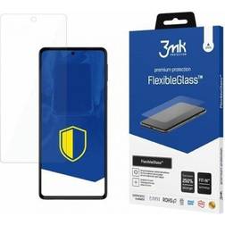 3mk FlexibleGlass Hybrid Screen Protector for Motorola Edge 30 Pro