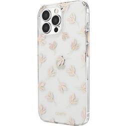 Uniq Case Coehl Fleur Apple iPhone 13 Pro pink/blush pink