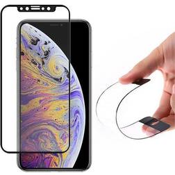Wozinsky Wozinsky Full Cover Flexi Nano Glass iPhone 13 Pro Max