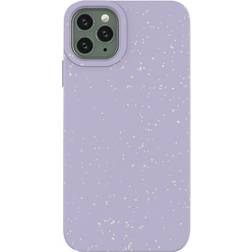 Eco Cover til iPhone 12 Pro Max Lilla