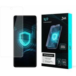 3mk 1UP Foil Gaming Screen Protector for Motorola Moto G51 5G 3-Pack