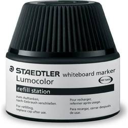 Staedtler Lumocolor Nachfüllstation Schwarz 488519