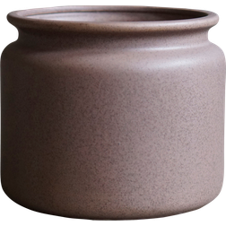 DBKD Pure urtekrukke brun Small Vase