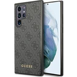 Guess Case Galaxy S22 Ultra