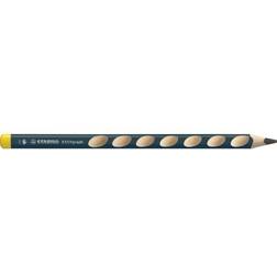 Stabilo EASYgraph left-handed-ergonomic graphite pencil