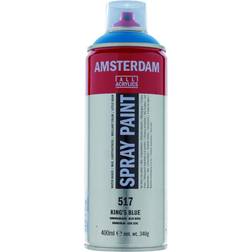 Amsterdam Akrylspray Kings Blue