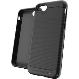 Gear4 iPhone 6/6S/7/8/SE/SE 2022 Cover Havana Sort