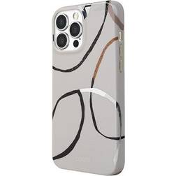 Uniq Case Coehl Valley Apple iPhone 13 Pro Max sand/soft sand