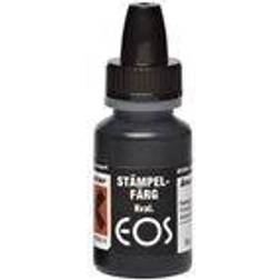 Colop Stämpelfärg EOS svart 10ml