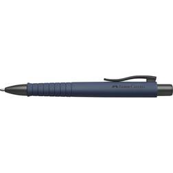 Faber-Castell Kulpenna PolyBall XB marinblå