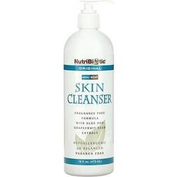 Nutribiotic Skin Cleanser, Non-Soap, Original