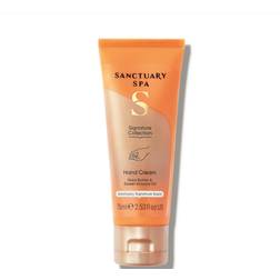 Sanctuary Spa Signature Collection Hand Cream 75ml