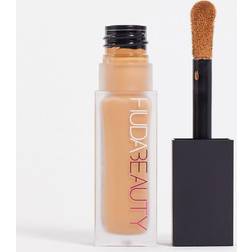 Huda Beauty #FAUXFILTER Luminous Mat og flydende concealer-Multifarvet 4.1 Graham Cracker No Size