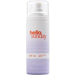 Hello Sunday The Retouch One Face Mist SPF30 PA+++