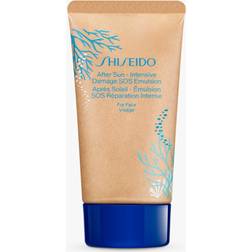 Shiseido After Sun Intensive Damage Sos Emulsion 50 ml