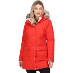 Regatta 'Voltera' Waterproof Parka Jacket