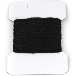 Flydressing Polypropylene Floating Yarn, Black