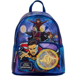 Loungefly Marvel Multiverse of Madness Doctor Strange Backpack