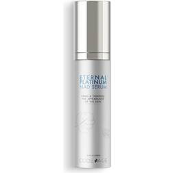 Codeage Eternal Platinum NAD Resveratrol Face Serum