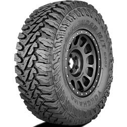 Yokohama Geolandar M/T G003 275/70R18 E (10 Ply) Mud Terrain Tire - 275/70R18