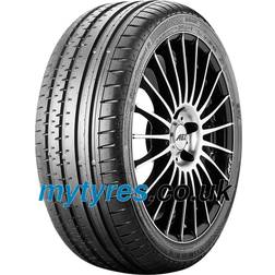 Continental ContiSportContact 2 255/40 R19 100Y XL MO