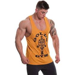 Golds Gym Stringer Joe Premium