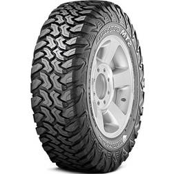 Hankook Dynapro MT2 285/70R17 E (10 Ply) Mud Terrain Tire - 285/70R17