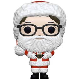 Funko The Office Phyllis Santa US Exclusive Pop! Vinyl