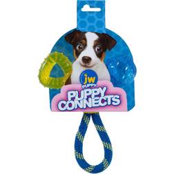 JW Puppy Connects