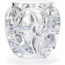 Lalique Tourbillons Vase 12.6cm