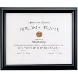 Lawrence Diploma Photo Frame 15.8x12.8"