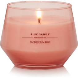 Yankee Candle Pink Sands Studio Collection Scented Candle 662.2g