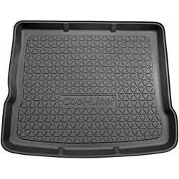 Gledring Bagagerumsbakke audi q3 upper 09/2011-2018