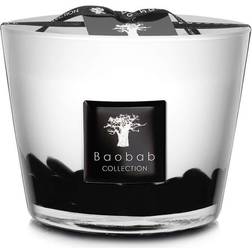 Baobab Feathers scented 10 cm Scented Candle