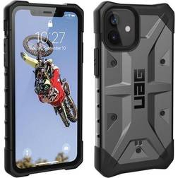 UAG Apple iPhone 12 Mini Pathfinder Silver