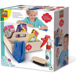 SES Creative Cleaning Playset