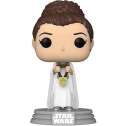 Funko POP! SW Princess Leia (Yavin) Merchandise