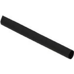 DeLock Heat Shrink Tube Kabelfleksibelt rør 2 m sort