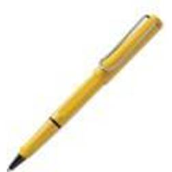 Lamy Safari Rollerball Pen Yellow