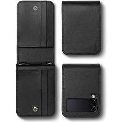 Ringke Folio Signature Wallet Case for Galaxy Z Flip 3