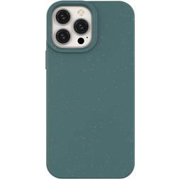 Eco Cover til iPhone 12 Mini Grøn/Blå