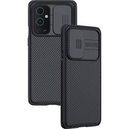 Nillkin CamShield Case for OnePlus 9 Pro