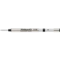 Pelikan Rollermine 338 F Schwarz