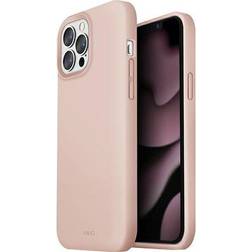 Uniq Case Lino Apple iPhone 13 Pro Max pink/blush pink