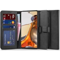 Tech-Protect Braders Wallet 2 Case for Xiaomi 11T 5G/11T Pro 5G
