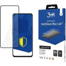 3mk HardGlass Max Lite Screen Protector for Realme GT Neo 2