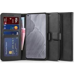 Tech-Protect Case Wallet Realme GT Master Edition Black