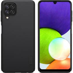 Nillkin Super Frosted Shield Matte cover for Galaxy A22 4G