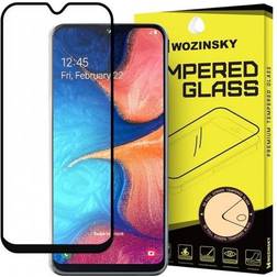 Wozinsky Screen Protector for Galaxy A20e